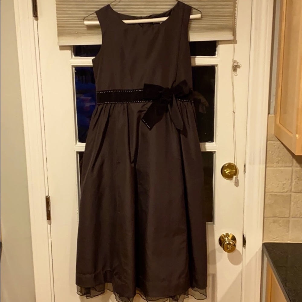 Gap PreTeen Holiday Dress -size 14-16 (xxl)